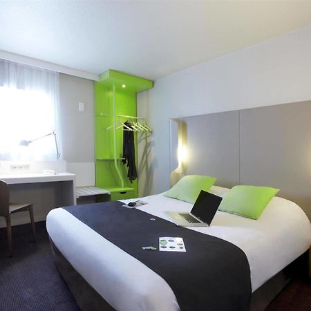 Hotel Campanile Lyon Ouest Tassin Exteriér fotografie